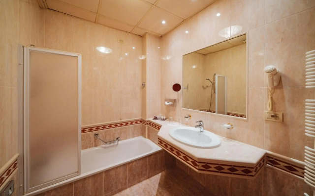 Hotel Garden Terme