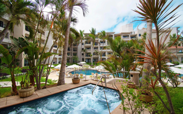 Pueblo Bonito Mazatlan - All Inclusive