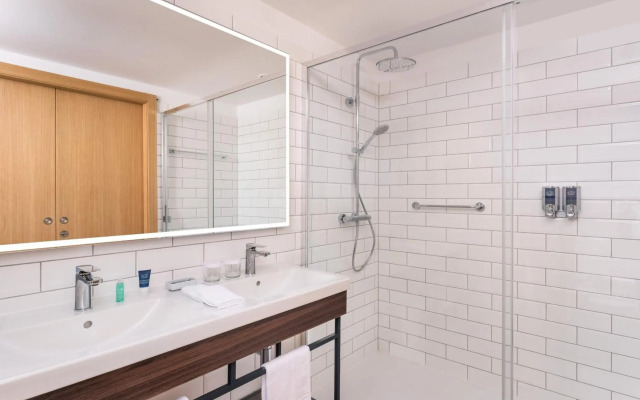 Four Points by Sheraton Ljubljana Mons