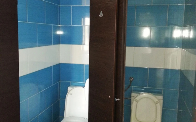 Fancy Hostel