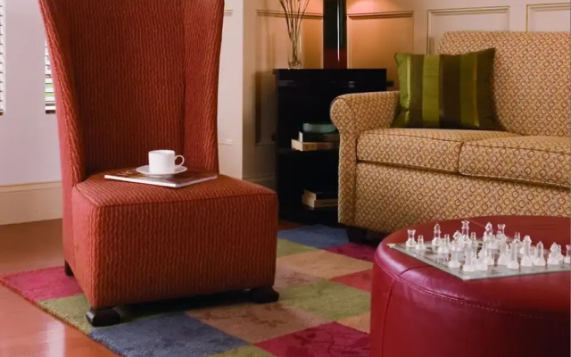 Global Luxury Suites at Providence Place