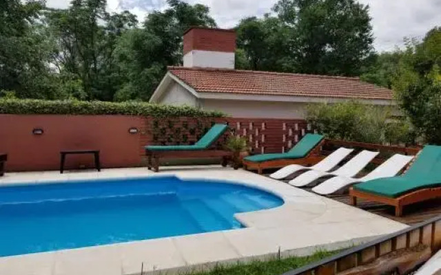 Shangri-la