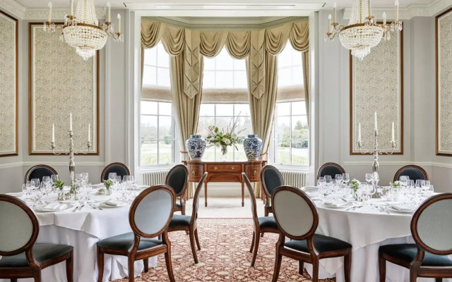 Gleneagles Hotel