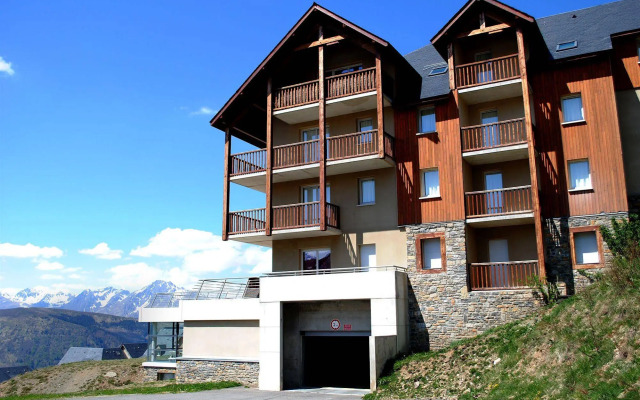 Résidence Nemea Le Hameau de Balestas