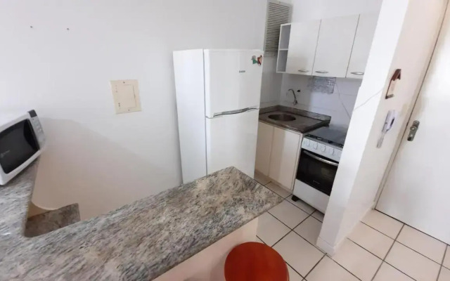 Apartamento 308, Marina, Centro - Torres - RS