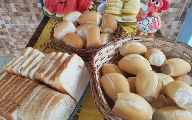 Condomínio Pousada Schiavon