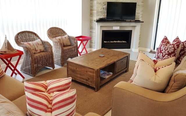 8 Aquila Covo Self catering