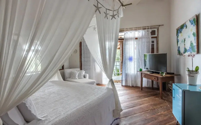 Vila Toro Guest House