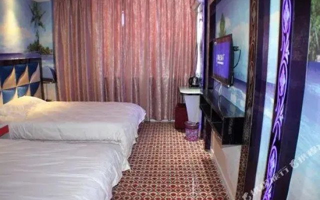 Ya Tao Fashion Hotel