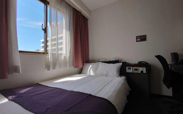 Hotel AreaOne Oita