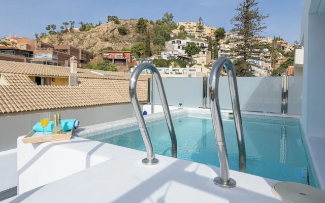 Solaga - Carmen Beach