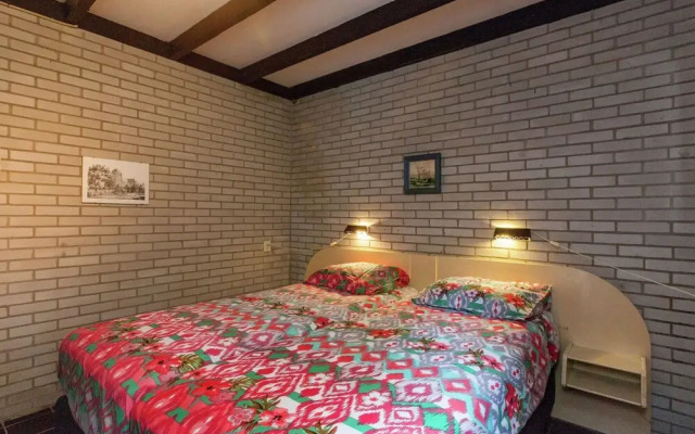 Comfortable, Detached Bungalow 65 m2