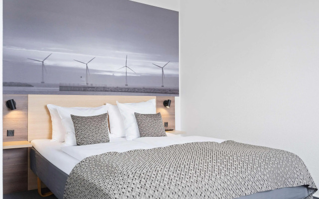 Best Western Plus Airport Hotel Copenhagen
