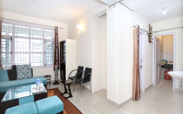 OYO 12698 Home Nature view kasumptti