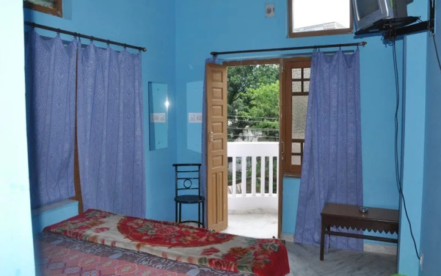 Hotel Aravali Pushkar