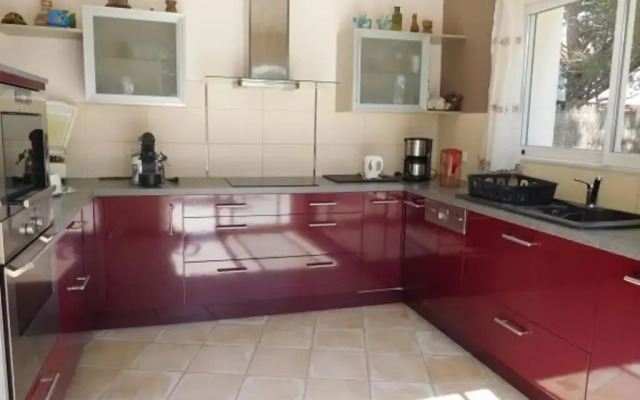 Maison La Faute-sur-Mer, 5 pièces, 9 personnes - FR-1-476-137