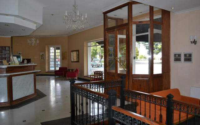 Hotel Francia
