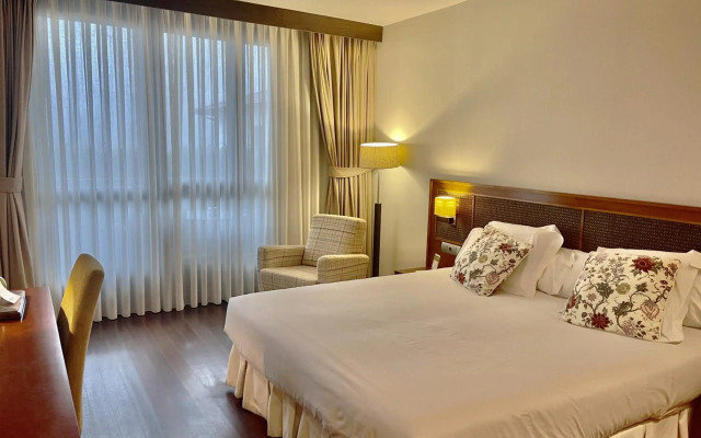 Hosteria de Torazo Nature Hotel & Spa