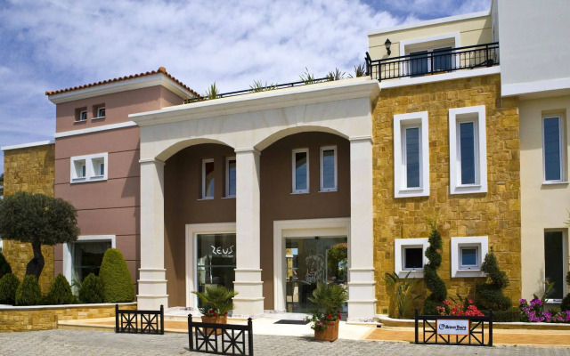 Zeus Village Resort - Adults Only
