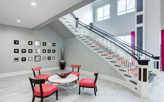 Holiday Inn Hotel & Suites Lafayette North by IHG