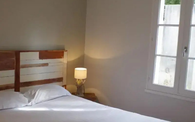 Appart'hôtel Perle de Ré