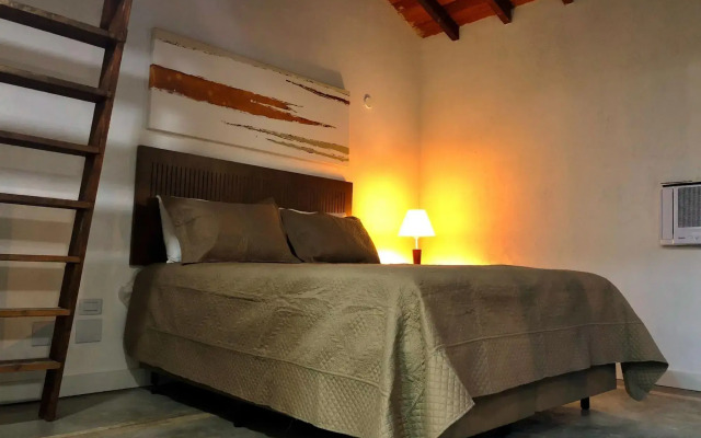 Pousada Golf Village