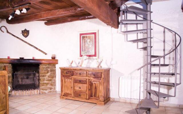 Complex Rural Can Caubet