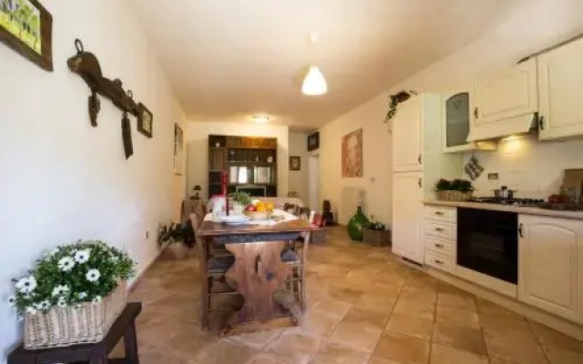 Agriturismo I Cigni
