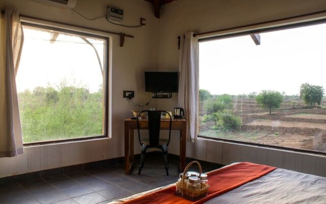 Beyond Stay Mahua Tola Tadoba