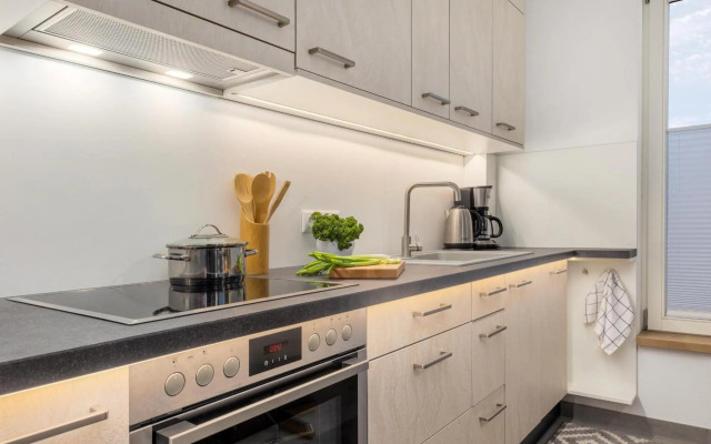 Ostseehaus Erika-Maria Erika-Maria 01 EG