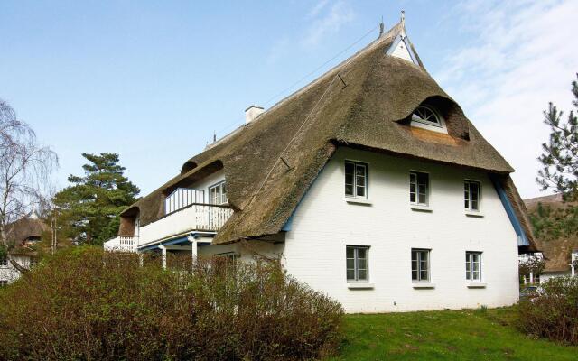 Apartment in the holiday complex aft Diek, Zingst