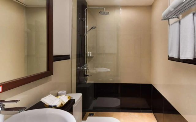 Value Hotel Thomson