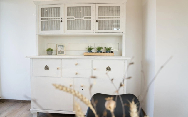 Urlaubsfreude Biedermann Haus Glücksstein - Mondstein