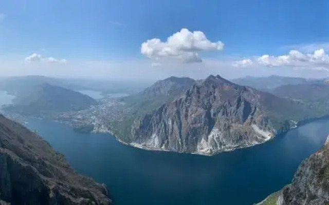 Appartamento da Manu