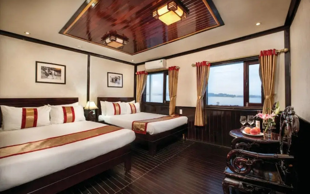 Halong Moonlight Cruises