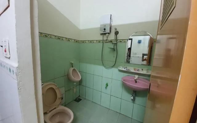 SPOT ON 1122 Nhat Anh Motel