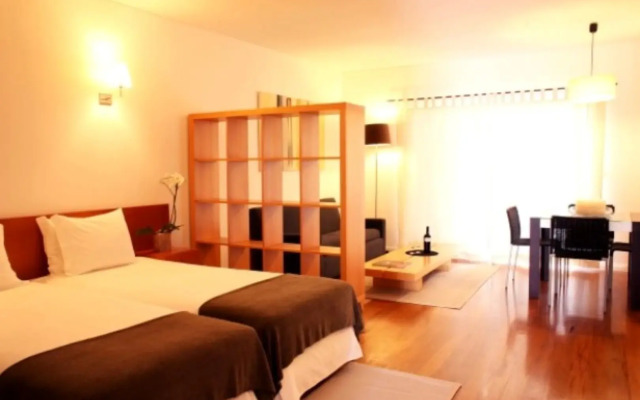 Vila Bicuda Resort