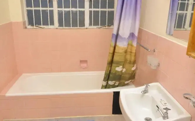 FPFK Guest House