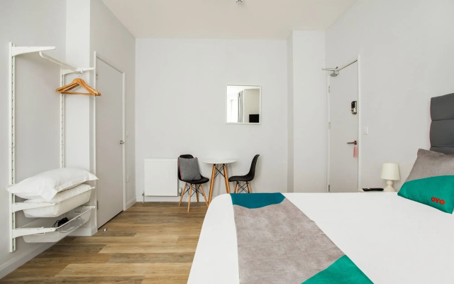 OYO Studiotel Great Yarmouth - Modern Hotel Apartments