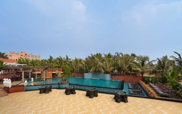 MAYFAIR Heritage, Puri