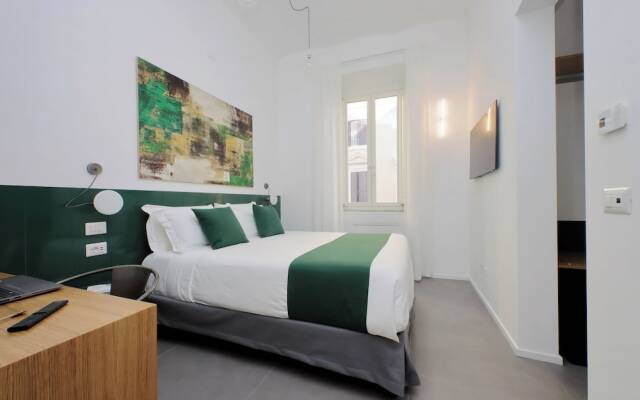 Montebello - Rooms