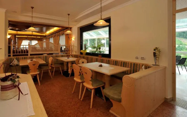 Hotel Cristallo