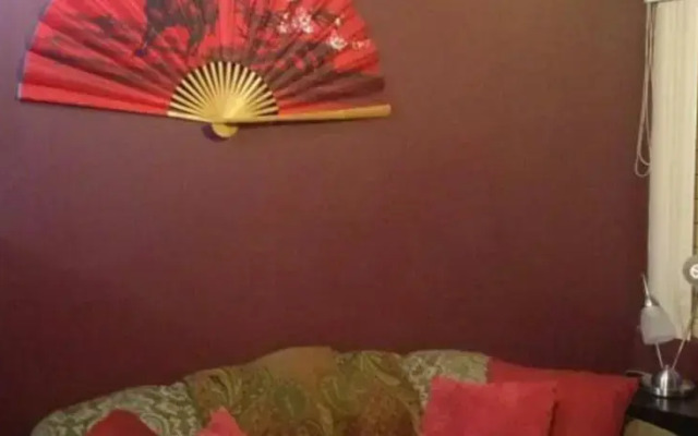 Cozy One Bedroom Apartment