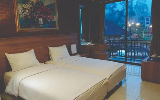 Ciwidey Valley Resort Bandung