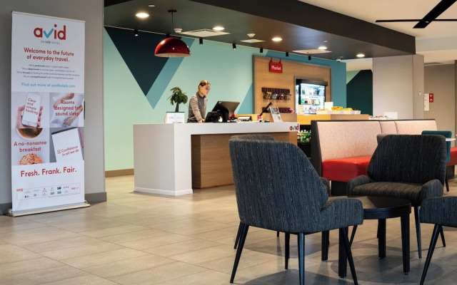 avid hotel Toronto - Vaughan Southwest by IHG