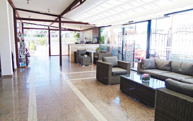 Hotel Campomar Playa