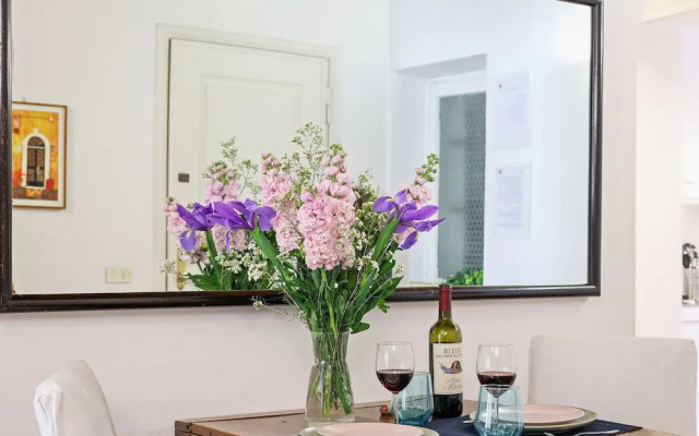 Rome As You Feel - Maison Spanish Steps