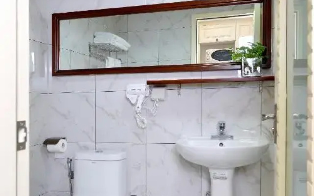 Yo Le Le Apartment