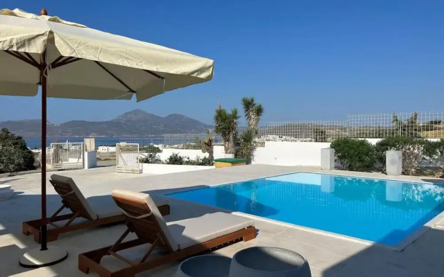 Villa Boa Esperanca 4 Bedroom Villa