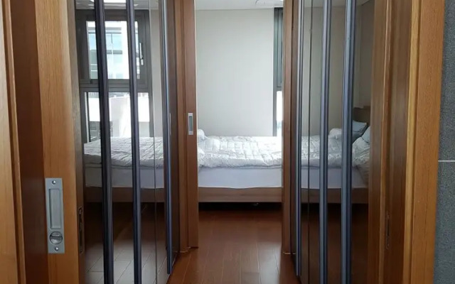 R.Loo House Seogwipo